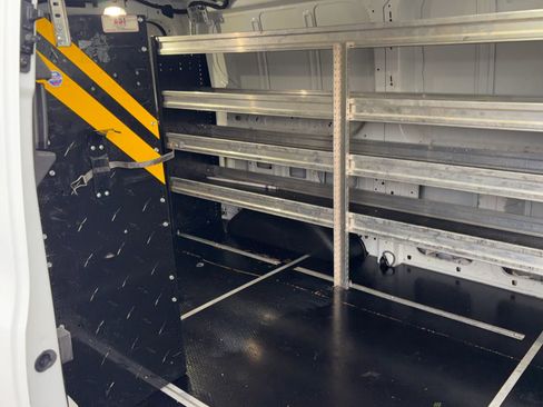 Used 2019 Ford Transit 150 130 Low Roof image 9