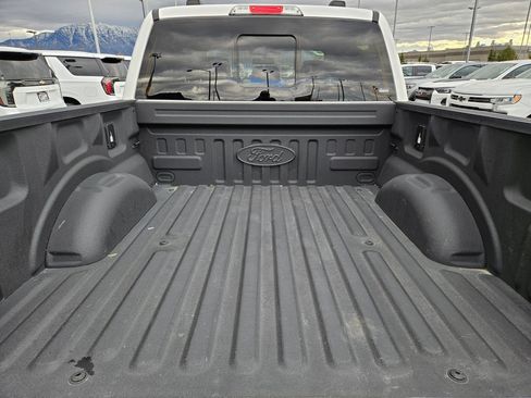 Used 2023 Ford F150 Platinum w/ FX4 Off-Road Package image 30