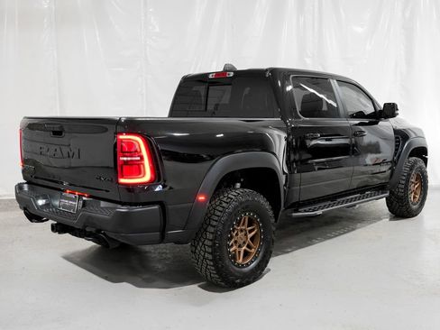 Used 2026 RAM 1500 RHO AWD/4WD image 6