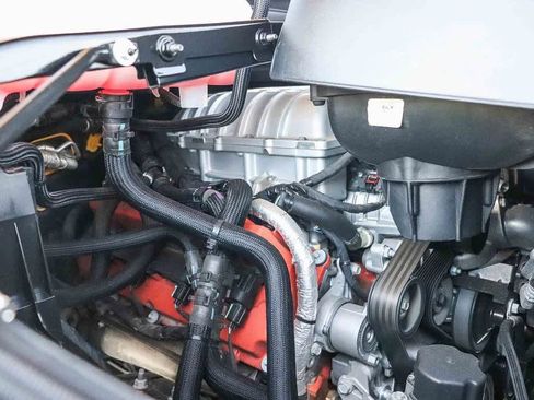 Used 2023 RAM 1500 TRX w/ TRX Level 2 Equipment Group image 29