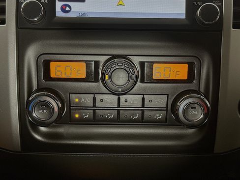 Used 2021 Nissan Frontier PRO-4X w/ Pro-4x Utility Package AWD/4WD image 16