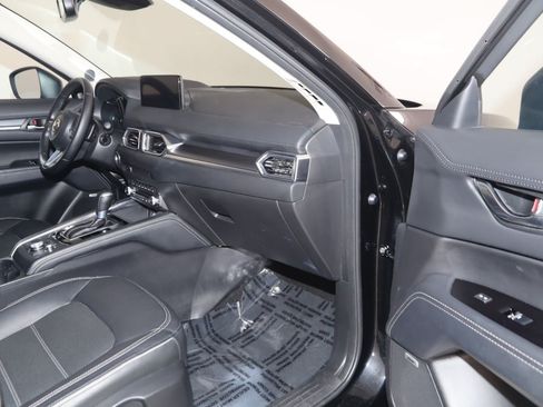 Used 2024 MAZDA CX-5 AWD 2.5 S w/ Premium Plus Pkg image 40