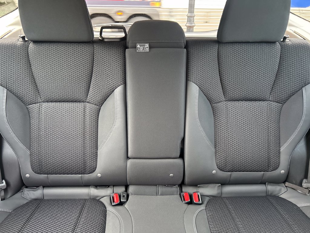 Certified 2023 Subaru Forester Wilderness AWD/4WD image 35