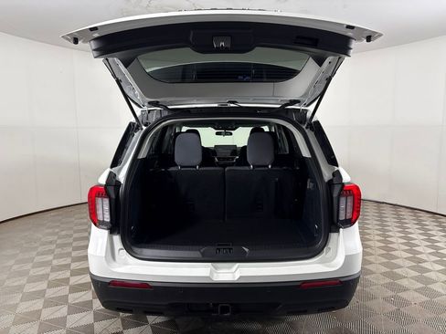 New 2026 Ford Explorer Active RWD image 31