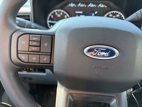 New 2026 Ford F250 XL w/ XL Chrome Package image 16
