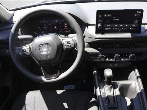 New 2026 Honda Accord LX image 22