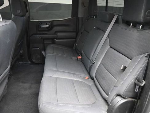 Used 2020 Chevrolet Silverado 1500 LT w/ All-Star Edition AWD/4WD image 18