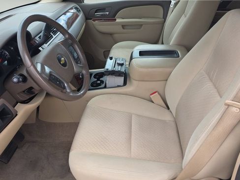 Used 2012 Chevrolet Suburban LS w/ Convenience Package 1 RWD image 15