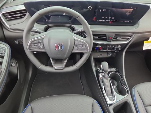 New 2026 Buick Encore GX Sport Touring w/ Advanced Technology Package image 23