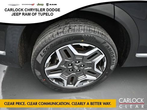 Used 2023 Hyundai Santa Fe Limited image 49