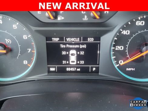 Used 2022 Chevrolet Malibu LT image 10