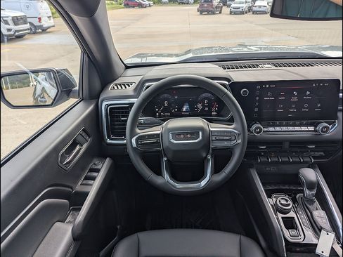 New 2026 GMC Canyon Elevation w/ Convenience Package AWD/4WD image 3