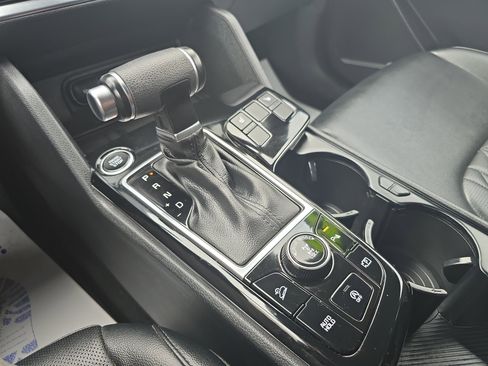 Used 2024 Kia Sportage X-Line image 24