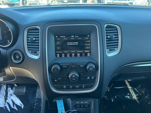 Used 2020 Dodge Durango SXT w/ 3rd Row Seating Group image 11