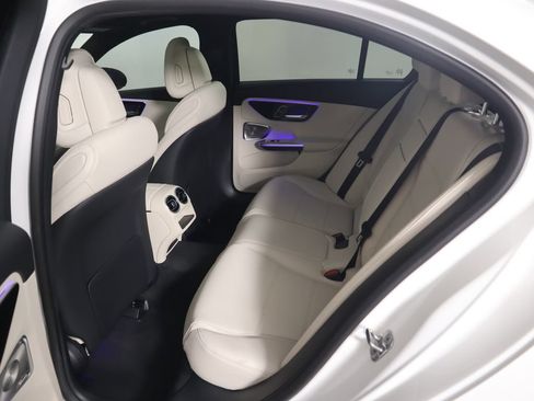 Certified 2026 Mercedes-Benz C 300 Sedan image 23
