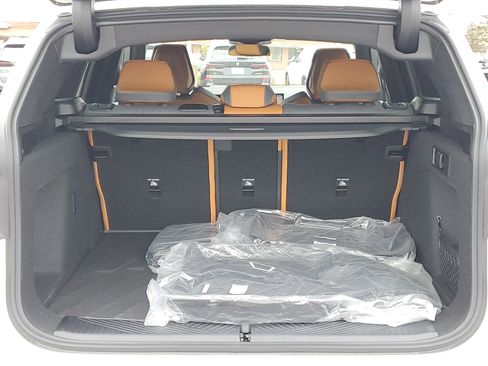 New 2026 BMW X3 M50 w/ Premium Package image 27
