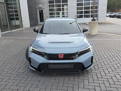 Used 2025 Honda Civic Type R
