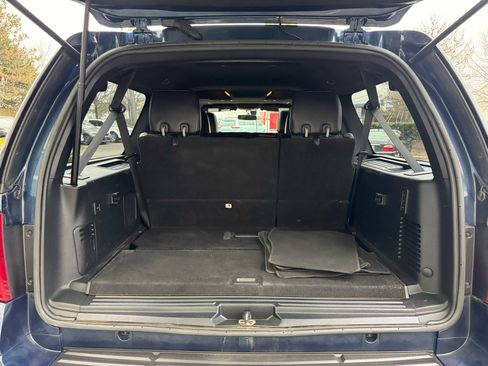 Used 2017 Ford Expedition EL Limited image 23