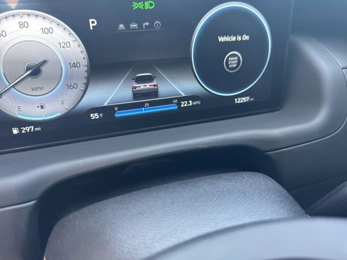 Used 2024 Hyundai Santa Cruz SEL w/ Activity Package FWD image 15