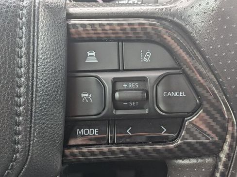 Used 2024 Toyota Tundra SR5 w/ SR5 Convenience Package AWD/4WD image 22
