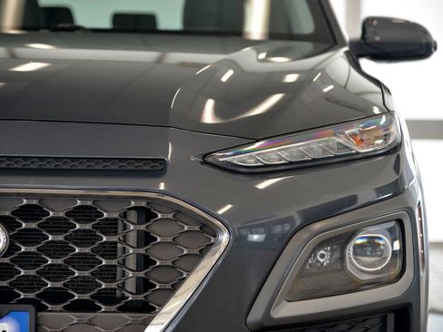 Used 2019 Hyundai Kona Limited AWD/4WD image 11