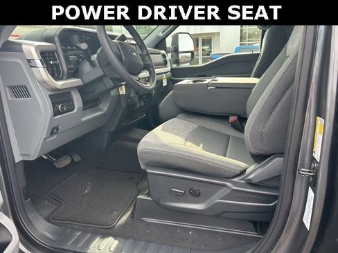 New 2026 Ford F350 XLT w/ Tremor Off-Road Package image 14