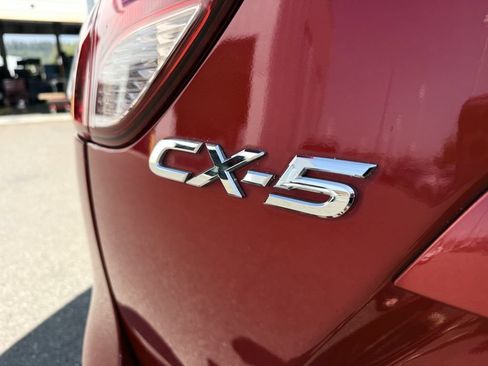 Used 2015 MAZDA CX-5 Sport w/ Bluetooth Audio Package FWD image 11