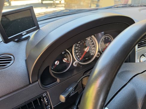 Used 2004 Chrysler Crossfire Coupe RWD image 32