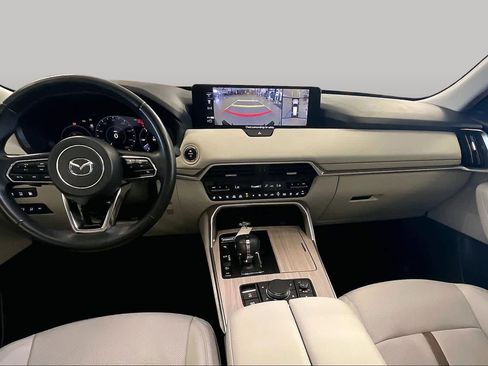 Used 2024 MAZDA CX-90 Plug-In Hybrid w/ Premium Plus AWD/4WD image 13