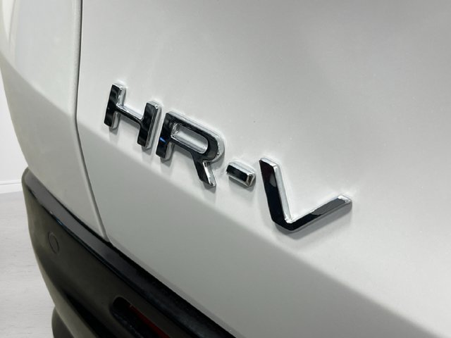 New 2027 Honda HR-V EX-L image 9