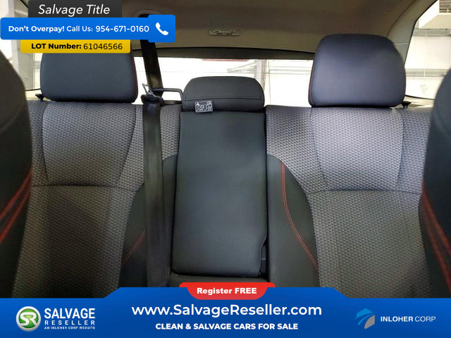 Used 2019 Subaru Forester Sport AWD/4WD image 13