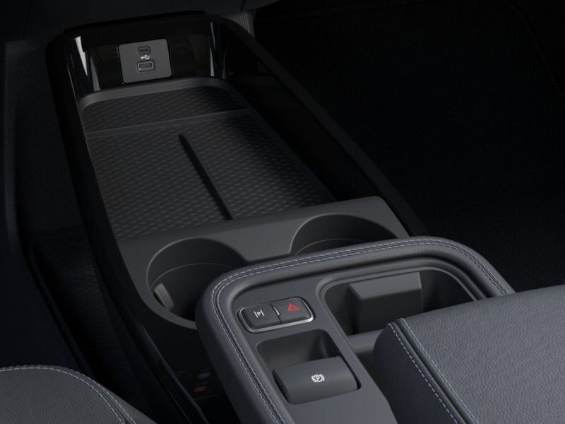 New 2026 Ford Mustang Mach-E Select RWD image 38