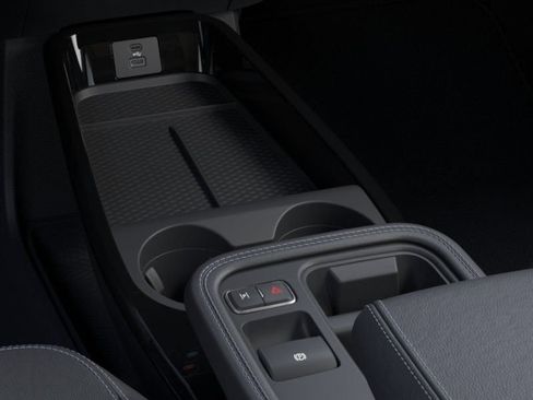 New 2026 Ford Mustang Mach-E Select RWD image 38