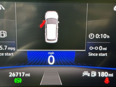 Used 2022 Volkswagen Jetta SE image 12