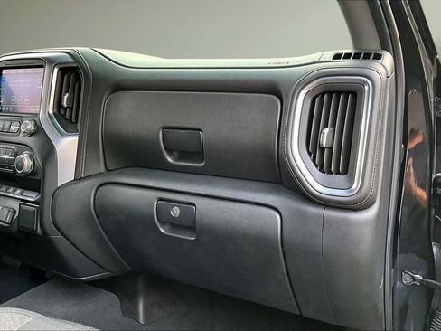 Used 2019 GMC Sierra 1500 Elevation w/ Trailering Package AWD/4WD image 26