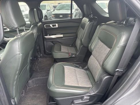 Used 2022 Ford Explorer Timberline image 23