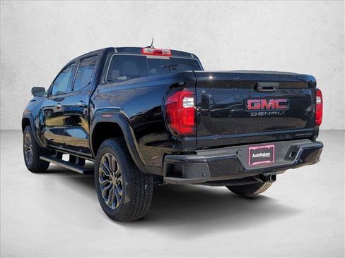 New 2026 GMC Canyon Denali image 7