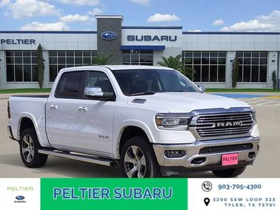 Used 2022 RAM 1500 Laramie