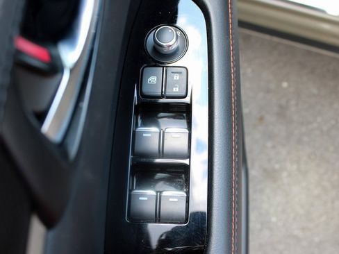 Used 2024 MAZDA CX-5 Carbon Edition image 11