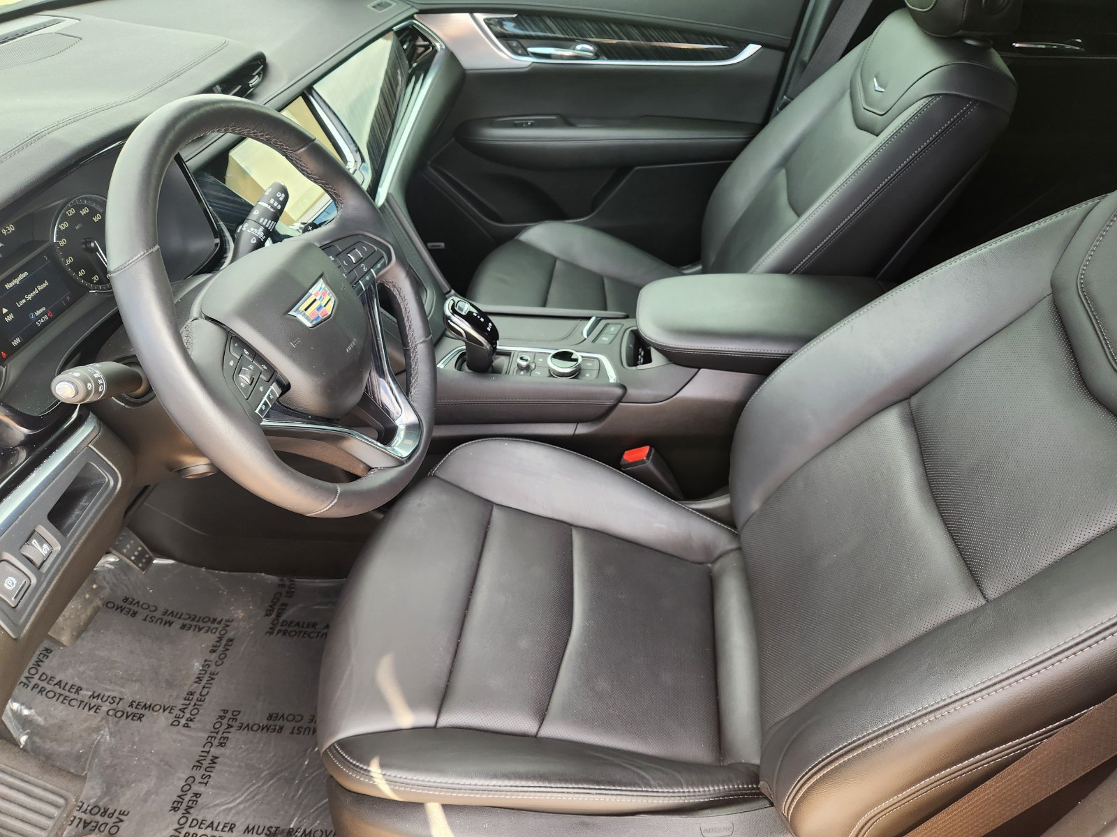 Used 2023 Cadillac XT6 Premium Luxury FWD image 16