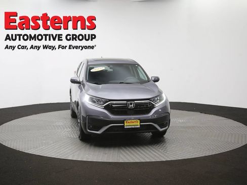 Used 2022 Honda CR-V EX image 51