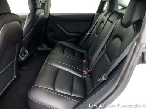 Used 2019 Tesla Model 3 Long Range AWD/4WD image 14