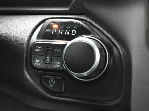 Used 2022 RAM 1500 Big Horn AWD/4WD image 20