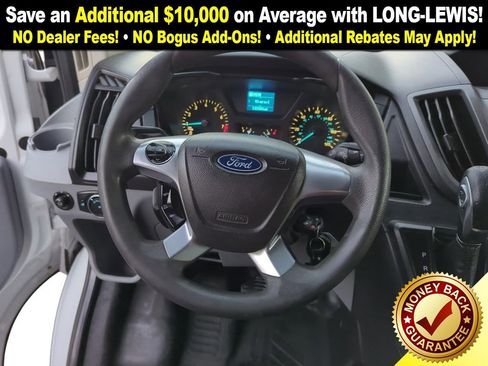 Used 2017 Ford Transit 350 XL image 18