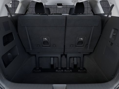 New 2026 Kia Carnival LX image 19
