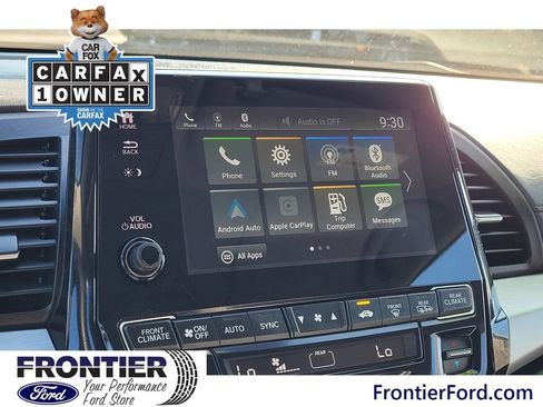 Used 2023 Honda Odyssey EX-L image 23