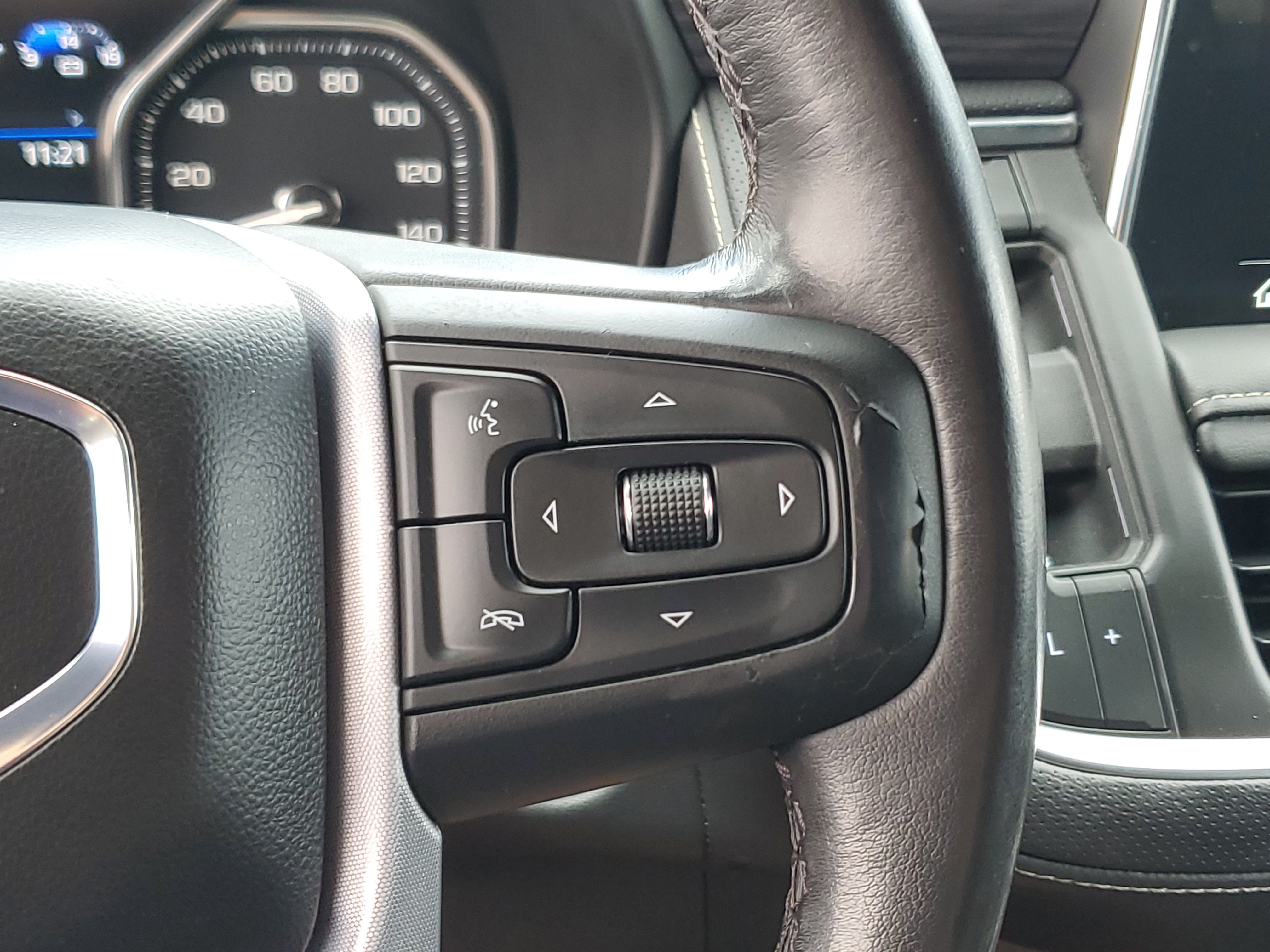 Certified 2021 GMC Yukon SLT w/ Rear Media and Nav Package RWD image 25
