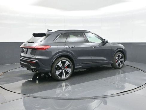 New 2026 Audi SQ5 Premium Plus AWD/4WD image 7