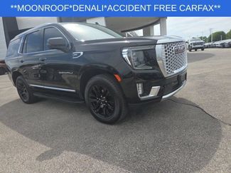 Used 2024 GMC Yukon Denali AWD/4WD video 2
