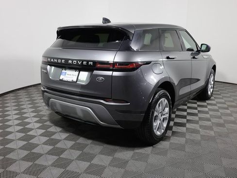 Used 2020 Land Rover Range Rover Evoque S image 5